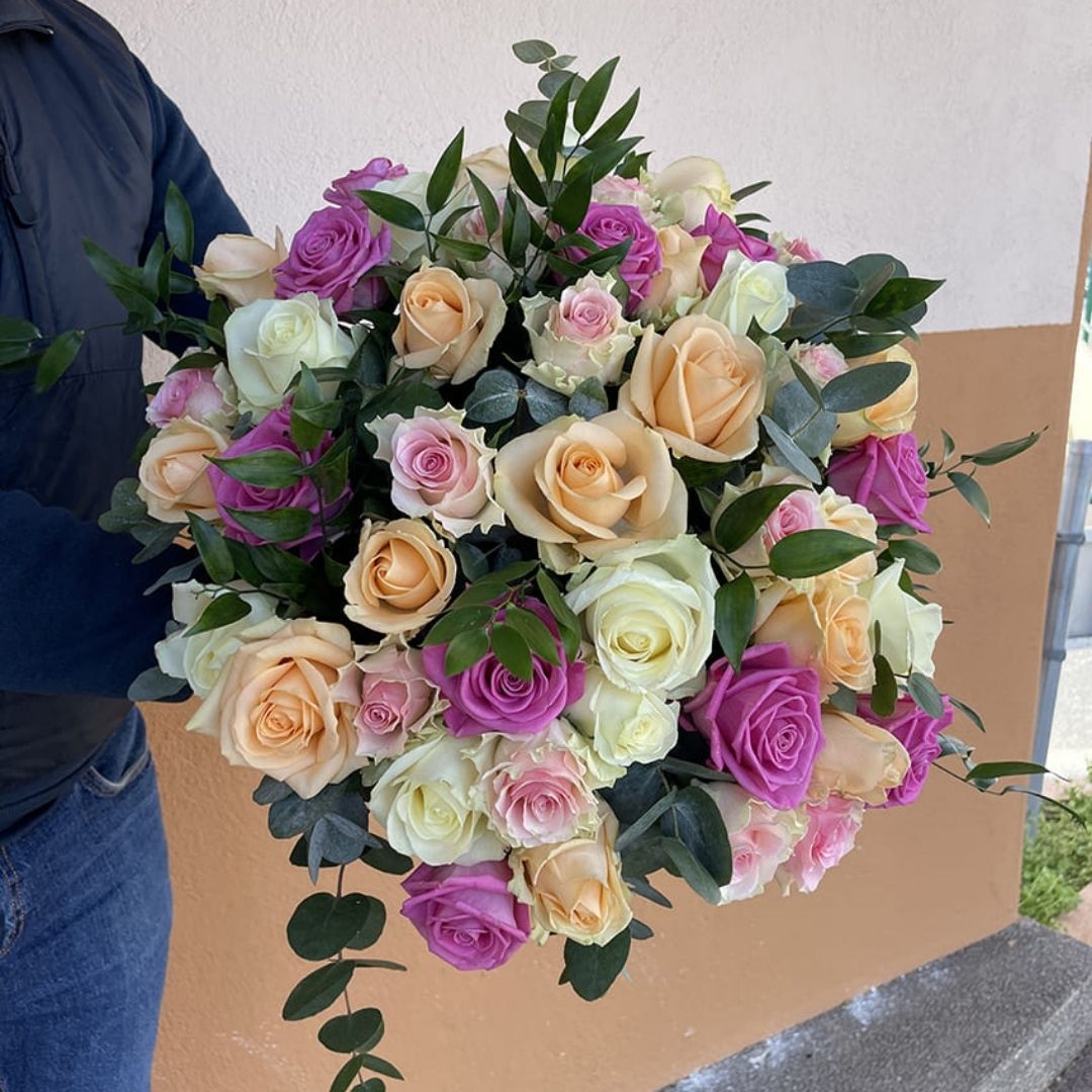 Bouquet de fleur