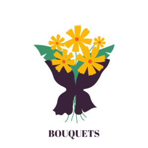 Icon bouquet- fleuriste à Villeneuve Loubet