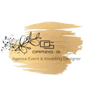 Logo Wedding Designer Orazio G
